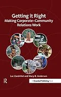 E-Book (pdf) Getting it Right von Luc Zandvliet, Mary Anderson