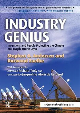 E-Book (pdf) Industry Genius von Stephen Andersen, Durwood Zaelke