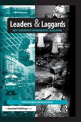 E-Book (pdf) Leaders and Laggards von Neil Gunningham, Darren Sinclair