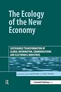 E-Book (epub) The Ecology of the New Economy von Jacob Park, Nigel Roome