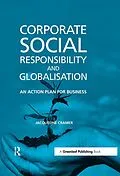 E-Book (epub) Corporate Social Responsibility and Globalisation von Jacqueline Cramer