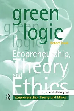 E-Book (pdf) Green Logic von Robert Isaak