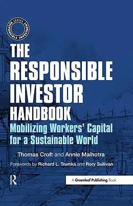 E-Book (epub) The Responsible Investor Handbook von Thomas Croft, Annie Malhotra