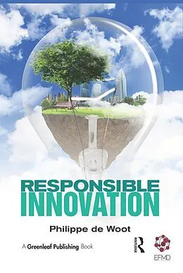 E-Book (epub) Responsible Innovation von Philippe De Woot