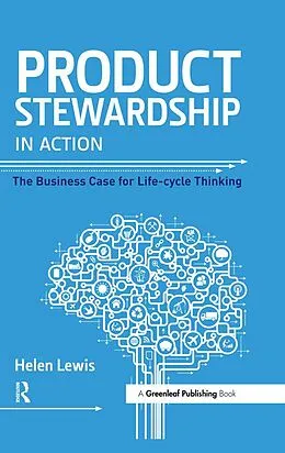 E-Book (epub) Product Stewardship in Action von Helen Lewis