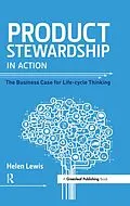 E-Book (pdf) Product Stewardship in Action von Helen Lewis