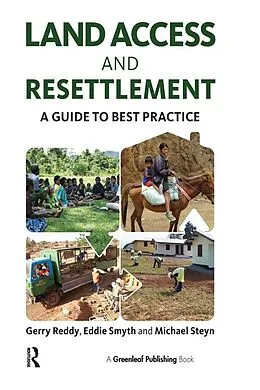 E-Book (epub) Land Access and Resettlement von Gerry Reddy, Eddie Smyth, Michael Steyn