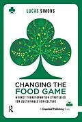 E-Book (pdf) Changing the Food Game von Lucas Simons