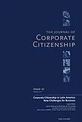 E-Book (epub) Corporate Citizenship in Latin America: New Challenges for Business von Jose Antonio Puppim De Oliveira
