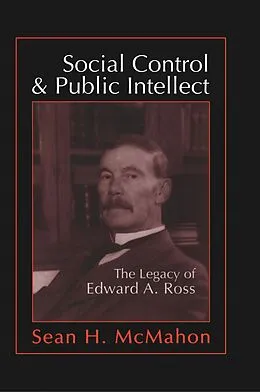 E-Book (epub) Social Control and Public Intellect von Sean Mcmahon