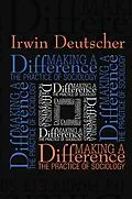PDF Making a Difference von Irwin Deutscher