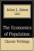 PDF The Economics of Population von Julian Simon