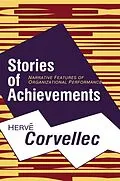 E-Book (pdf) Stories of Achievements von 