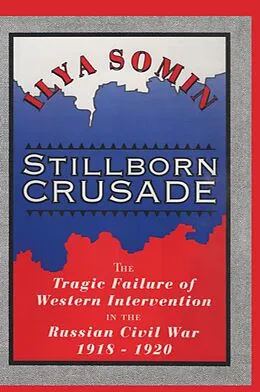 E-Book (pdf) Stillborn Crusade von Ilya Somin