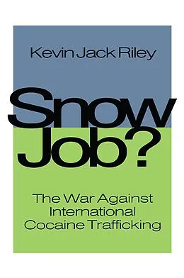 PDF Snow Job von Kevin Jack Riley