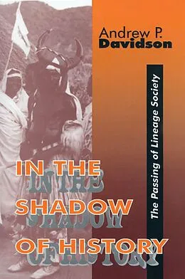 ePUB In the Shadow of History von Andrew Davidson