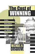 PDF The Cost of Winning von Carl G. Lindbloom, Michael Cosgrove
