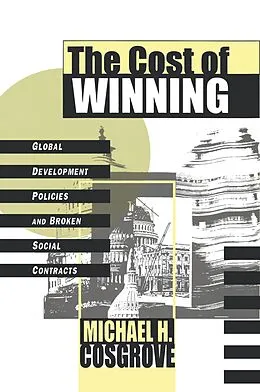 PDF The Cost of Winning von Carl G. Lindbloom, Michael Cosgrove