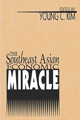 E-Book (pdf) The Southeast Asian Economic Miracle von Young Kim
