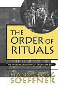 ePUB Order of Rituals von Hans-Georg Soeffner