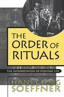 ePUB Order of Rituals von Hans-Georg Soeffner