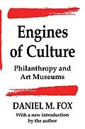 E-Book (pdf) Engines of Culture von Daniel M. Fox