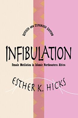 eBook (epub) Infibulation de Esther Hicks