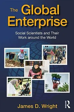 E-Book (pdf) The Global Enterprise von James D. Wright