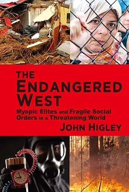 E-Book (epub) The Endangered West von John Higley