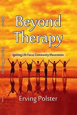 E-Book (epub) Beyond Therapy von Erving Polster
