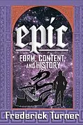 E-Book (pdf) Epic von Frederick Turner
