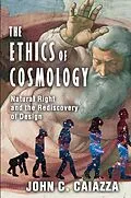 E-Book (pdf) The Ethics of Cosmology von John C. Caiazza