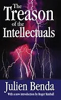 E-Book (epub) The Treason of the Intellectuals von Julien Benda, Roger Kimball