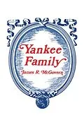 E-Book (pdf) Yankee Family von James Mcgovern