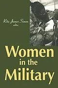 ePUB Women in the Military von Rita J. Simon