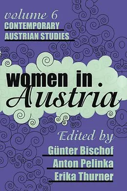 E-Book (epub) Women in Austria von Gunter Bischof