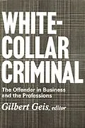 E-Book (pdf) White-collar Criminal von Gilbert Geis
