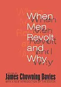 E-Book (pdf) When Men Revolt and Why von Harold J. Bershady