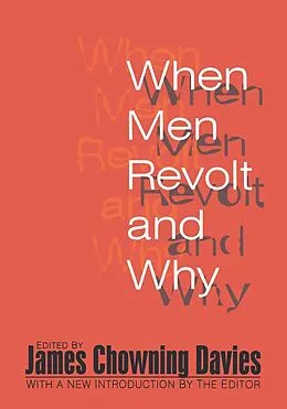 E-Book (pdf) When Men Revolt and Why von Harold J. Bershady