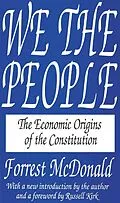 E-Book (epub) We the People von Forrest McDonald