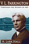 E-Book (epub) V. L. Parrington von H. Lark Hall
