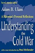 E-Book (epub) Understanding the Cold War von Adam B. Ulam