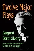 ePUB Twelve Major Plays von August Strindberg