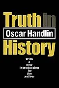 E-Book (pdf) Truth in History von Oscar Handlin