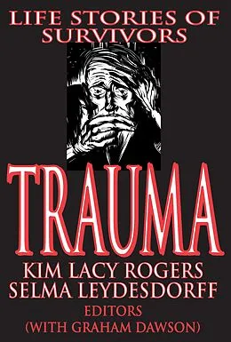 E-Book (pdf) Trauma von Selma Leydesdorff