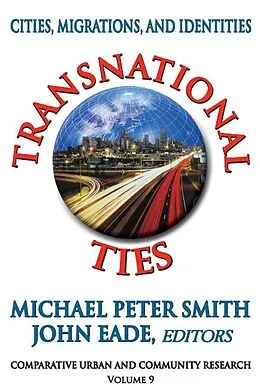 E-Book (pdf) Transnational Ties von Michael Peter Smith, John Eade