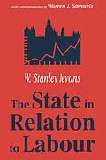 E-Book (pdf) The State in Relation to Labour von W. Stanley Jevons
