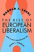 E-Book (epub) The Rise of European Liberalism von Harold Laski