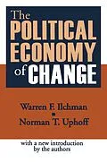 PDF The Political Economy of Change von Norman T. Uphoff, Warren F. Ilchman