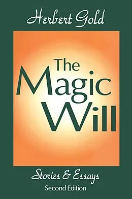 E-Book (pdf) The Magic Will von Herbert Gold